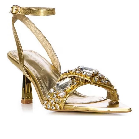 COPY - Azalea Wang Stiletto - Picture 1 of 6